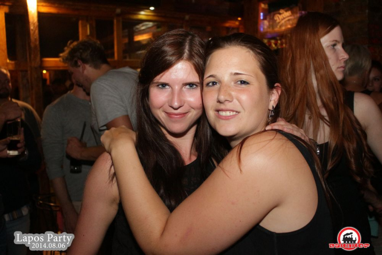 2014.08.06.Szerda - Lapos Buli