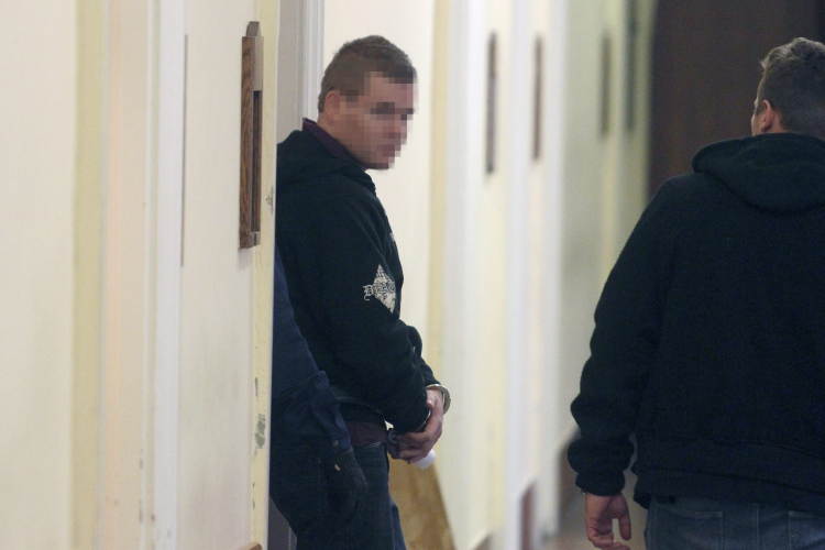 Előzetes letartóztatásban marad a Teréz körúti robbantó