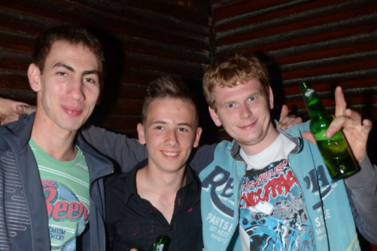 2013.05.10 Péntek Banhof Fotók.adrián