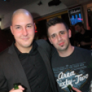 2015.01.16 Mamma Mia Pénteki házibuli Dj:Ice & Solymi Konga Fotók:árpika