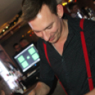 2019.12.27.Mamma Mia Pénteki Házibuli Nigel Stately Fotók:árpika