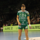 2018.11.05. Győri Audi ETO KC-Thüringer HC Női kézilabda bajnokok ligája mérkőzés Fotók:árpika 