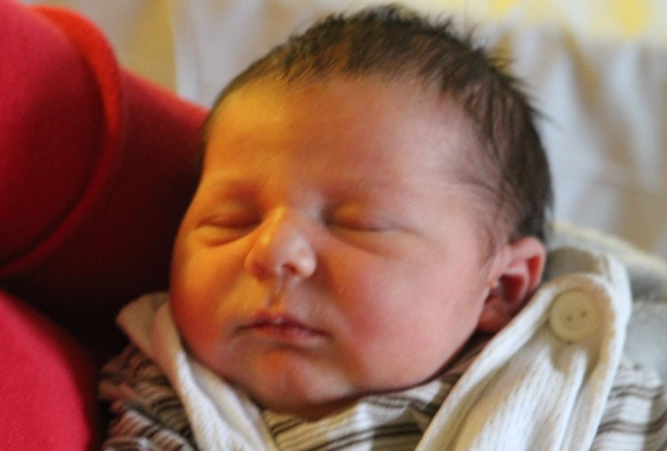 Borsos-Hübner Benedek 