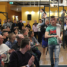 2013.02.16.Szombat Profi MMA És Box Mérkőzés Fotók:árpika