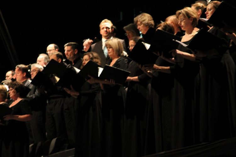 2016.04.23. José Cura Győrben Otelló Fotók:árpika