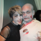 2015.10.31 Mamma mia Halloween Night Dj:Balage&Solymi Conga & FeelharmonX