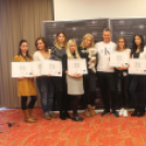 2017.12.02. Celebrity Masterclass Dr Zimány Linda & Dominique Roberts Fotók:árpika 