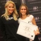 2017.12.02. Celebrity Masterclass Dr Zimány Linda & Dominique Roberts Fotók:árpika 