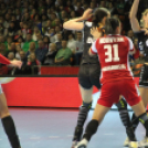 2018.03.22. Magyarország-Hollandia női kézilabda mérkőzés Fotók:árpika