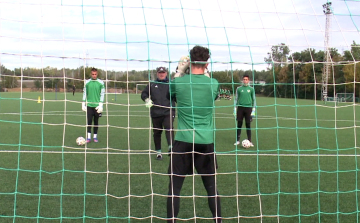 Végy egy jó kapust…