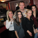 2016.11.25. Mamma Mia Animal Cannibals Dj:Ice&Solymi Conga Fotók:árpika