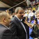 2013.02.22 Hétfő UE Sopron-Hat-Agro uni Győr női kosárlabda bajnoki döntő 3.mérkőzés Fotók:árpika