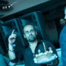 Születésnaposok éjszakája