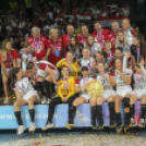 2019.07.21.Kézilabda Női U19-es EB Döntő Magyarország-Hollandia és záróünnepség