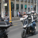2015.05.09. Motoros Felvonulás Győr Fotók:árpika