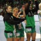 2017.11.06. Győri Audi Eto KC-Rostov Don női kézilabda Bajnokok Ligája Fotók:árpika .