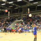 2019.01.17.Mosonmagyaróvári KC-Győri Audi ETO KC női kézilabda bajnoki mérkőzés 