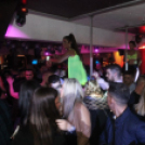 2019.02.09. Mamma Mia Video Disco Dj:Hubik Fotók:árpika