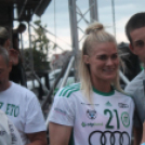 2018.08.30.Győri Audi ETO KC szúrkolói évadnyitó Fotók:árpika 