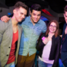Club Neo (Győr) - Pálffy Bál 2014 - ByTheWay - 2014. március 21. (péntek)