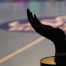 2018.11.05. Győri Audi ETO KC-Thüringer HC Női kézilabda bajnokok ligája mérkőzés Fotók:árpika 