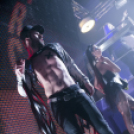 Club Vertigo - Rockerek és plázacicák 2014.10.18. (szombat)