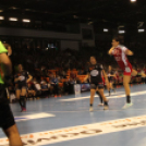 2018.03.22. Magyarország-Hollandia női kézilabda mérkőzés Fotók:árpika