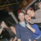 Lapos buli 2014.03.08. Nőnapi buli