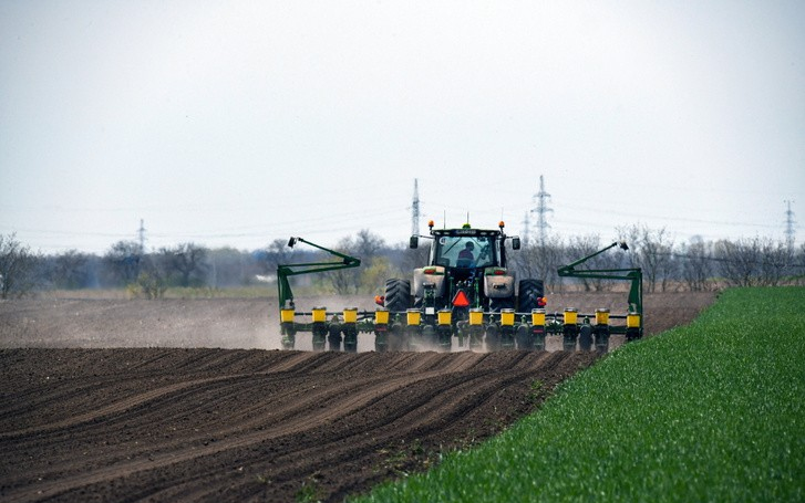 Nem a belvíz aggasztja a legjobban a gazdákat