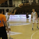 2013.03.10.Hat-Agro Uni Győr-Good Angels Kosice női kosárlabda (1) fotók:árpika