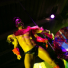 Club Mundo -  The Closing 2013.09.28. (szombat)