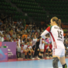 2019.07.16.Kézilabda Női U19-es EB Magyarország-Norvégia