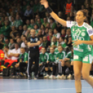 2020.01.26.Győri Audi ETO KC-Brest női Bajnokok Ligája mérkőzés