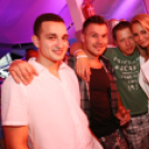 Club Mundo -  House Classic w/ Sterbinszky   Newl 2013.06.15. (szombat)