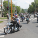 2015.05.09. Motoros Felvonulás Győr Fotók:árpika