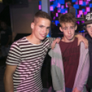 Mundo - The Biebers  2015.06.20. (szombat)