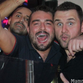 2014.12.06 Mamma Mia Szombati Házibuli Dj:Balage&Solymi Konga  Fotók:árpika