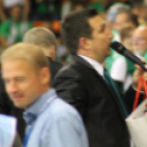 2019.10.06.Győri Audi ETO KC-IKSavenhof Bajnokok Ligája mérkőzés 