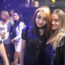 Club Vertigo -  Wake Up Girls / Nőnapi buli 2014.03.08. (szombat)