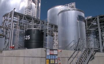 Étolajból üzemanyag