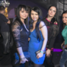 Club Vertigo -  UV Night & All 4 Ladies 2014.03.01. (szombat)