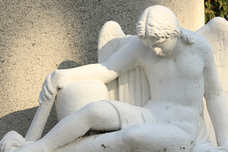 Győr az angyalok városa?