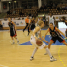 2013.03.17 Hat-Agro Uni Győr-MBK Ruzomberok női kosárlabda Fotók:árpika