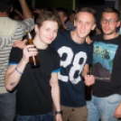 2015.10.09.Péntek - Friday Night Party