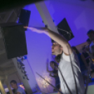 Mundo - Chris Lake & Andro 2014.07.19. (szombat)