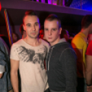 Club Vertigo -  All 4 Ladies 2014.01.04. (szombat)