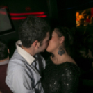 Club Vertigo -  All 4 Ladies 2013.11.30. (szombat)