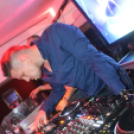 2018.10.08.Mamma Mia Winter Angel Party Dj:Hubik Fotók:árpika