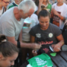 2017.08.28. Győri Audi ETO Évadnyitó Fotók:árpika 