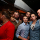 2014.02.22.Szombat Mamma Mia Házibuli Dj:Balage 